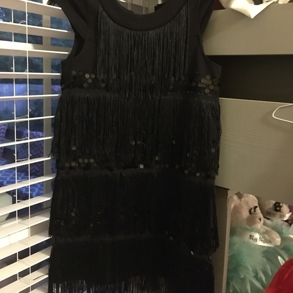 Cute little black dress - Picture 2 of 2